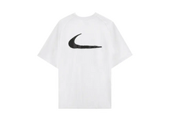 Nike x Off-White Spray T-Shirt - White
