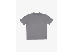 Yeezy x Gap Regular Fit T-Shirt - Dark Grey
