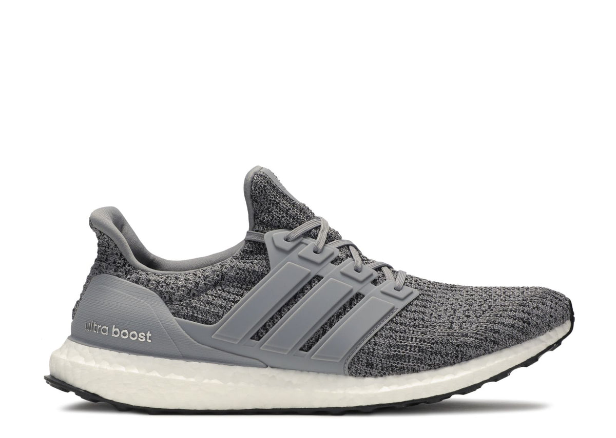 UltraBoost 4.0 Grey