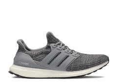 UltraBoost 4.0 Grey