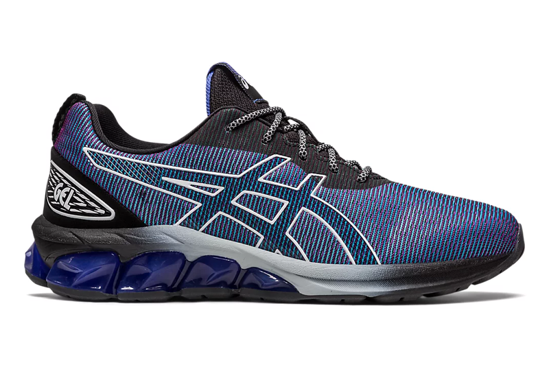 Asics Gel-Quantum 180 VII Holiday Sapphire/Black (W)