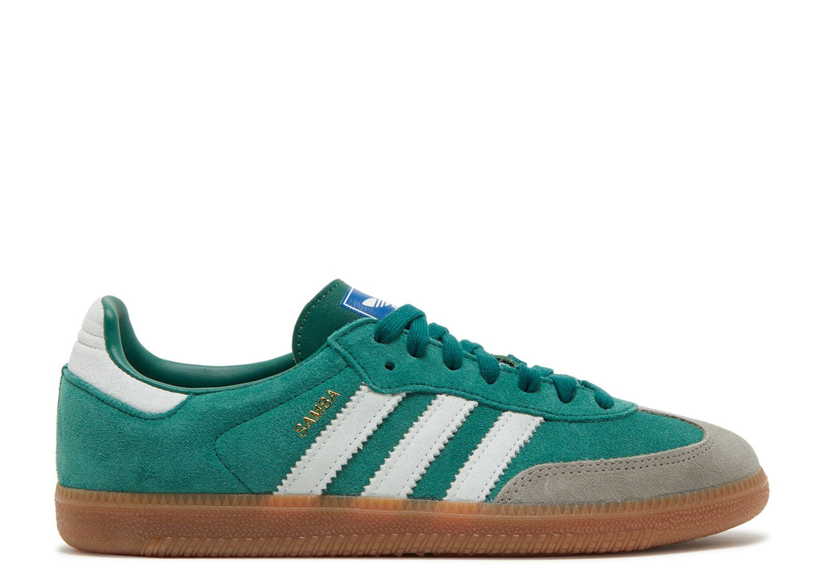 Samba OG Collegiate Green Gum