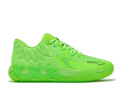 MB.01 Lo Team Colors - Green Gecko