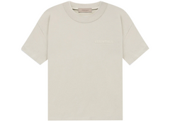 Fear Of God Essentials T-Shirt - Wheat (SS22)