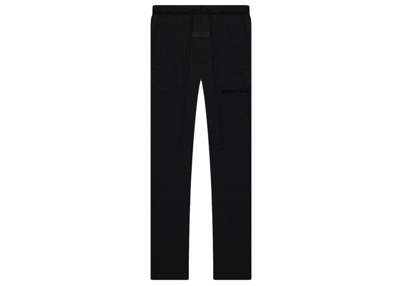 Fear Of God Essentials Relaxed Sweatpant - Stretch Limo (SS22)