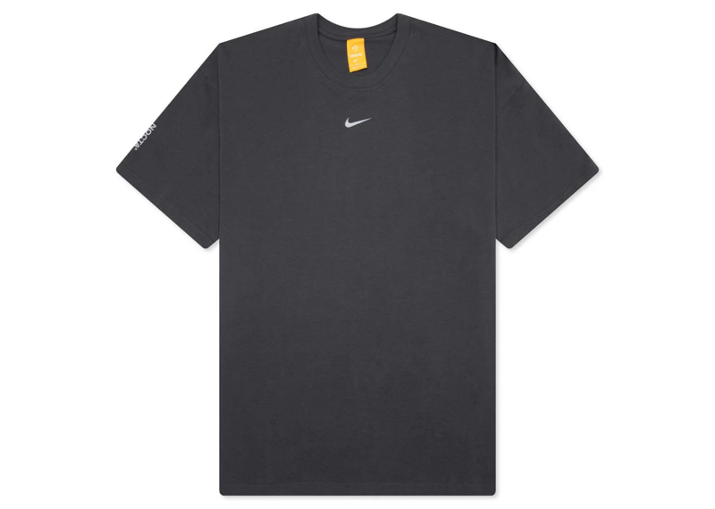 Nike x NOCTA Max90 T-Shirt - Anthracite