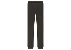 Fear Of God Essentials Sweatpant - Off Black (FW22)