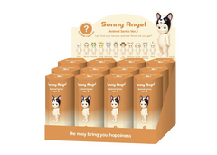 Sonny Angels Animal Series 3