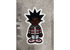 Lil Uzi Vert Rug