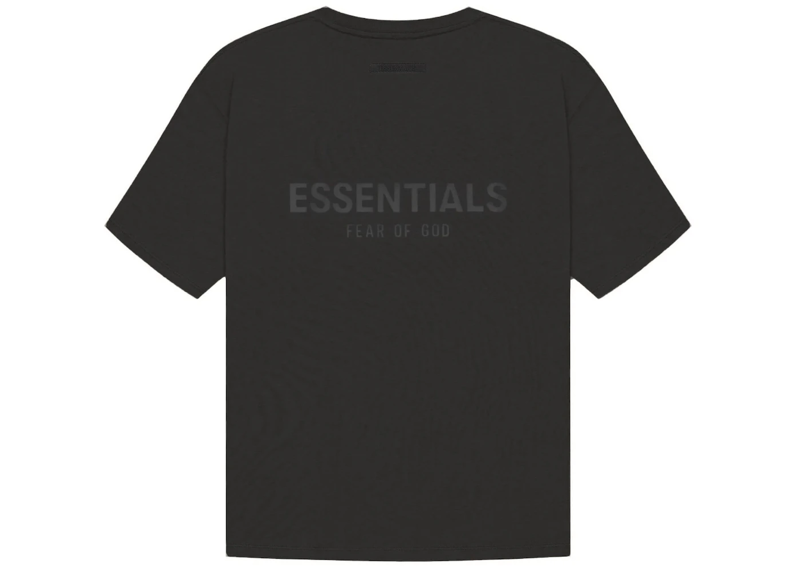 Fear of God Essentials T-Shirt - Stretch Limo (SS21)