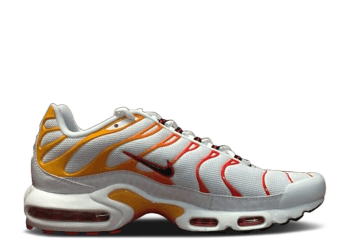 Air Max Plus Sunburn