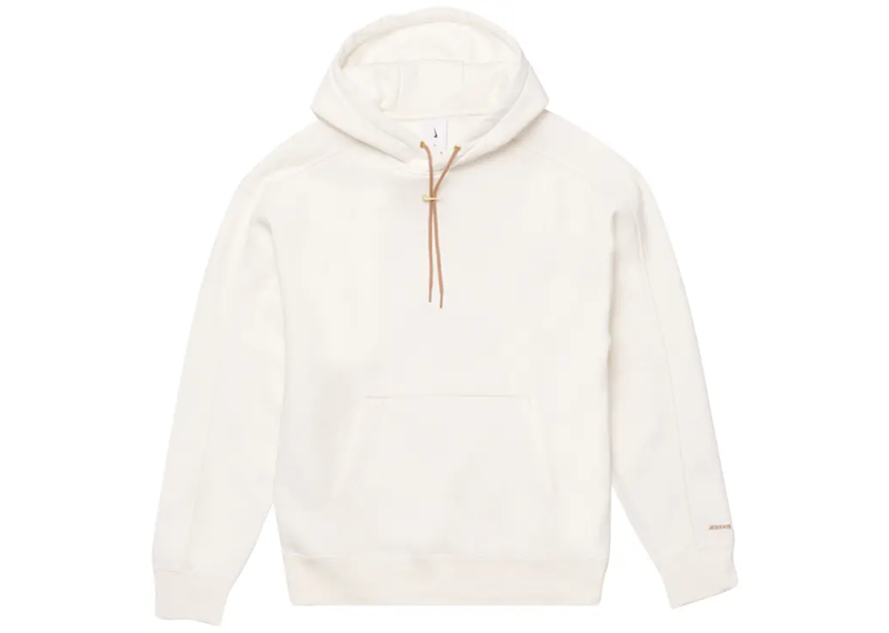 Nike x Jacquemus Le Hoodie - Off White