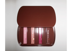 Rhode Scented Peptide Lip Tint Set