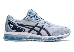 Asics Gel-Quantum 360 VI Mist/Thunder Blue (W)