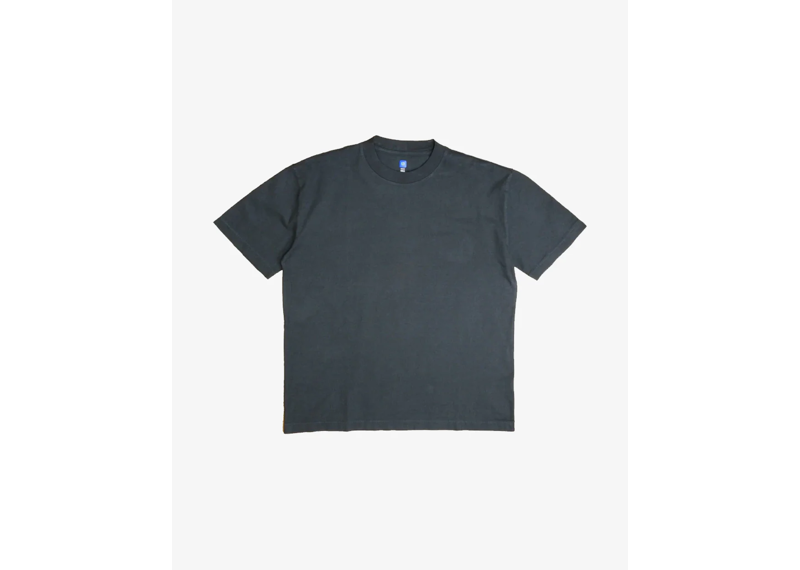 Yeezy x Gap Regular Fit T-Shirt - Black