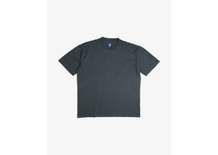 Yeezy x Gap Regular Fit T-Shirt - Black