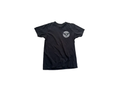 Chrome Hearts Joe Foti Wing Skull Arrows T-Shirt