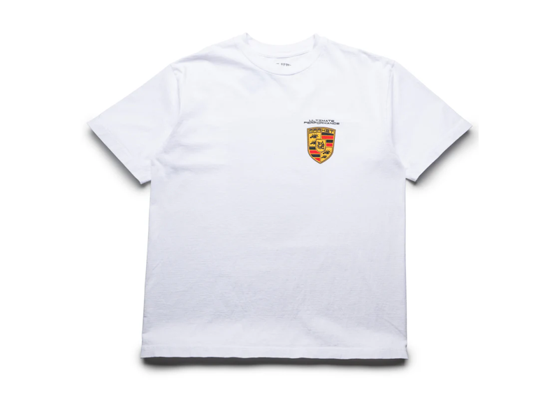 Chinatown Market Ultimate Badge T-Shirt