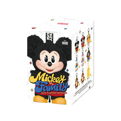 Disney Mickey Family Cute Together