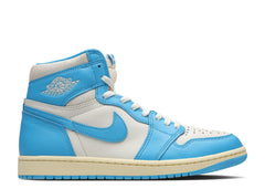 Air Jordan 1 Retro High OG UNC Reimagined