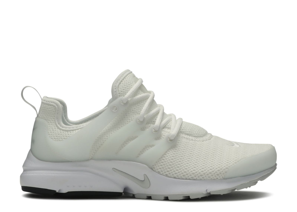 Wmns Air Presto White Pure Platinum