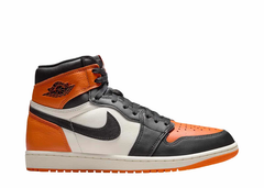 Air Jordan 1 Retro High OG Shattered Backboard (2025)