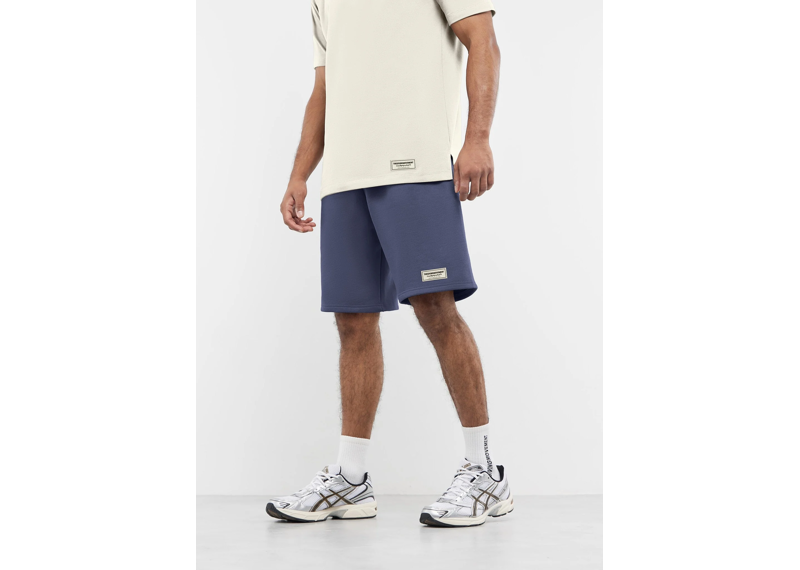 The Giving Movement 10 inch Shorts - Blue Marine