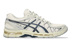 ASICS Gel-Kayano 20 Cream/Independence Blue