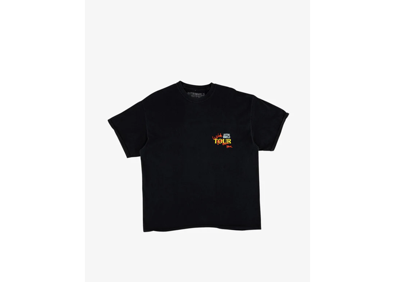 Travis Scott Look Mom Tee