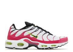 Air Max Plus Fuchsia