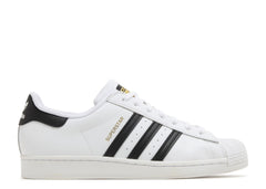 Superstar Footwear White Black