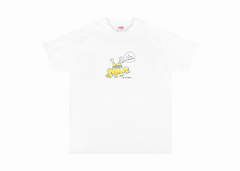 Supreme Daniel Johnston Frog Tee White