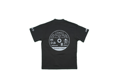 Cheff DXC T-Shirt - Dayshift Edition (Black)