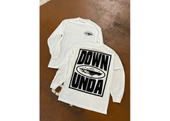 Corteiz Down Unda Long Sleeve T-Shirt