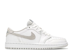 Wmns Air Jordan 1 Retro Low OG Neutral Grey 2021