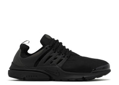 Air Presto Triple Black 2021