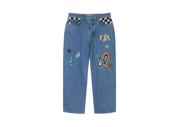 パンツ Stussy Noma big ol jeans stussy noma big ol jeans パンツ Stussy Noma big ol jeans Stüssy
