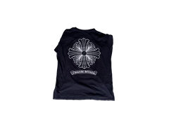 Chrome Hearts Jumbo Floral Longsleeve T Shirt