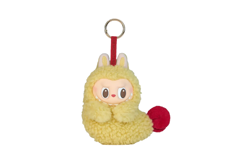 Labubu The Monsters Wacky Mart Series Earphone Case
