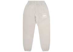 Corteiz Superior V2 Sweatpants - Stone Grey