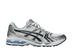 ASICS x JJJJound Gel-Kayano 14 White Blue