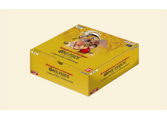 One Piece TCG: Kingdoms of Intrigue Booster Box