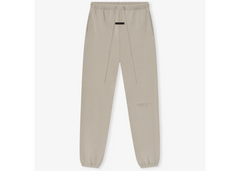 Fear of God Essentials Vintage Fleece Sweatpants - Timber (SS25)
