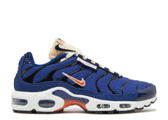 Air Max Plus SE Running Club - Deep Royal Blue