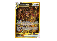 Giratina VSTAR GG69