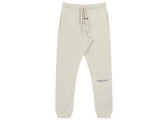 Fear Of God Essentials Sweatpant - Linen (FW21 SSENSE Exclusive)