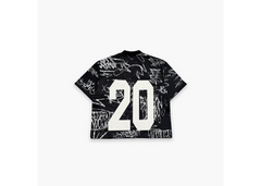By Tydon Graffiti Jersey - Black