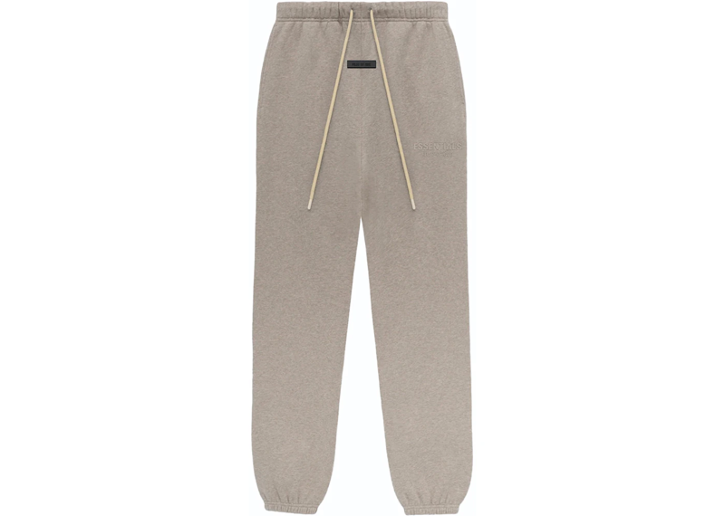 Fear of God Essentials Sweatpant - Core Heather (FW23)