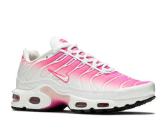 Wmns Air Max Plus Pink Fade