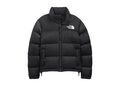 The North Face 1996 Retro Nuptse Jacket - Black